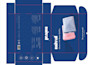 design a premium product box packaging for your brand